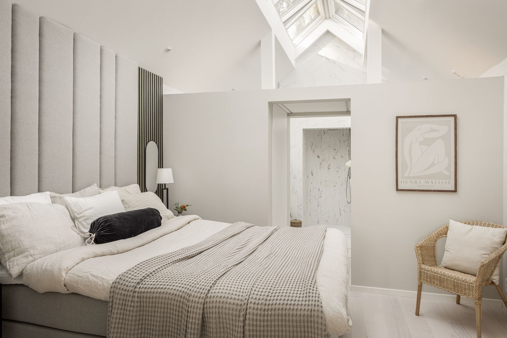 Villa, Västra Kustvägen 41, Lilleskog, Ystad