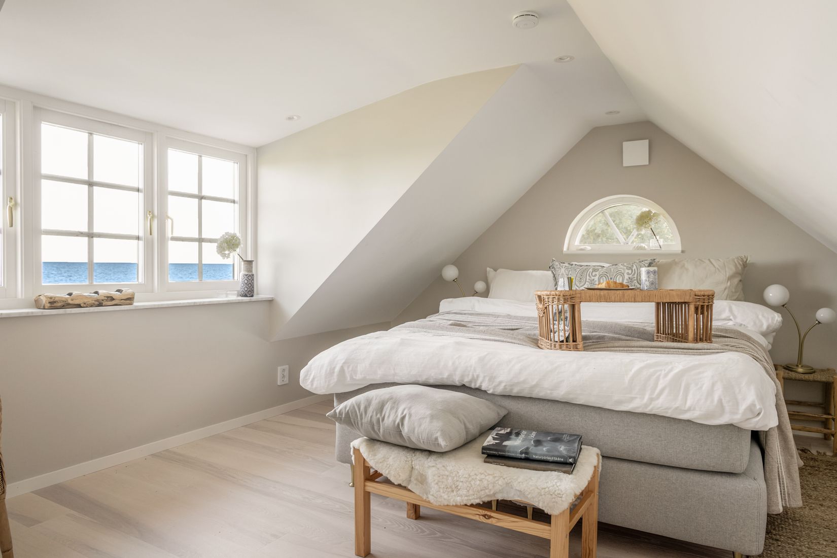 Villa, Västra Kustvägen 41, Lilleskog, Ystad