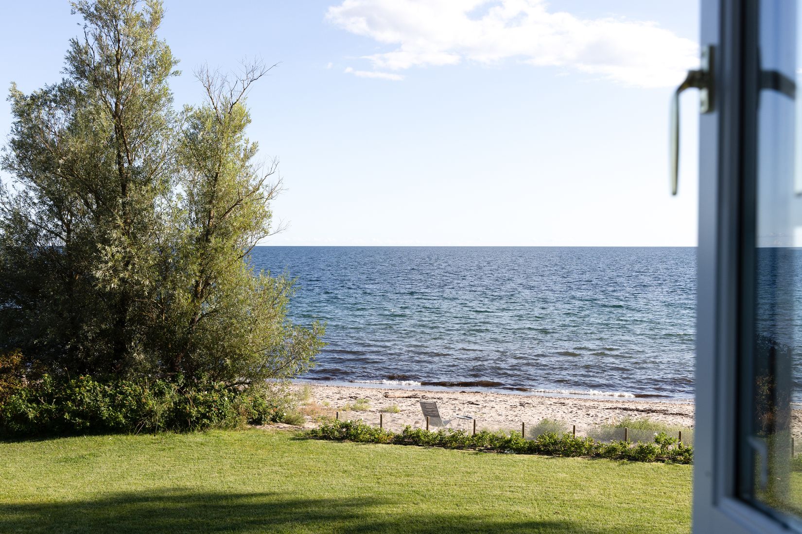 Villa, Västra Kustvägen 41, Lilleskog, Ystad