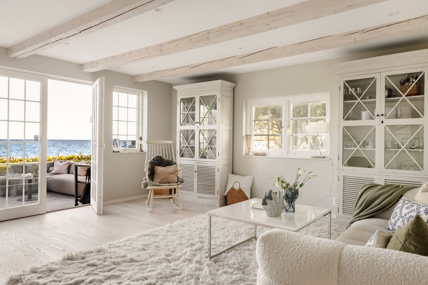 Villa, Västra Kustvägen 41, Lilleskog, Ystad