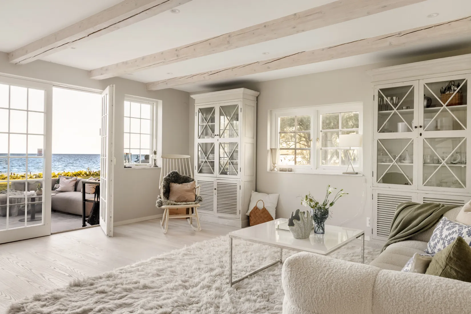 Villa, Västra Kustvägen 41, Lilleskog, Ystad