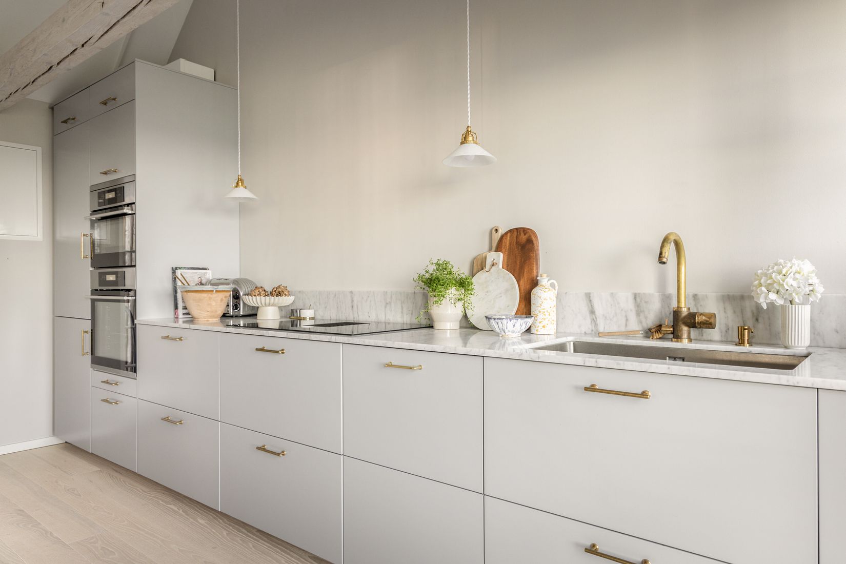 Villa, Västra Kustvägen 41, Lilleskog, Ystad