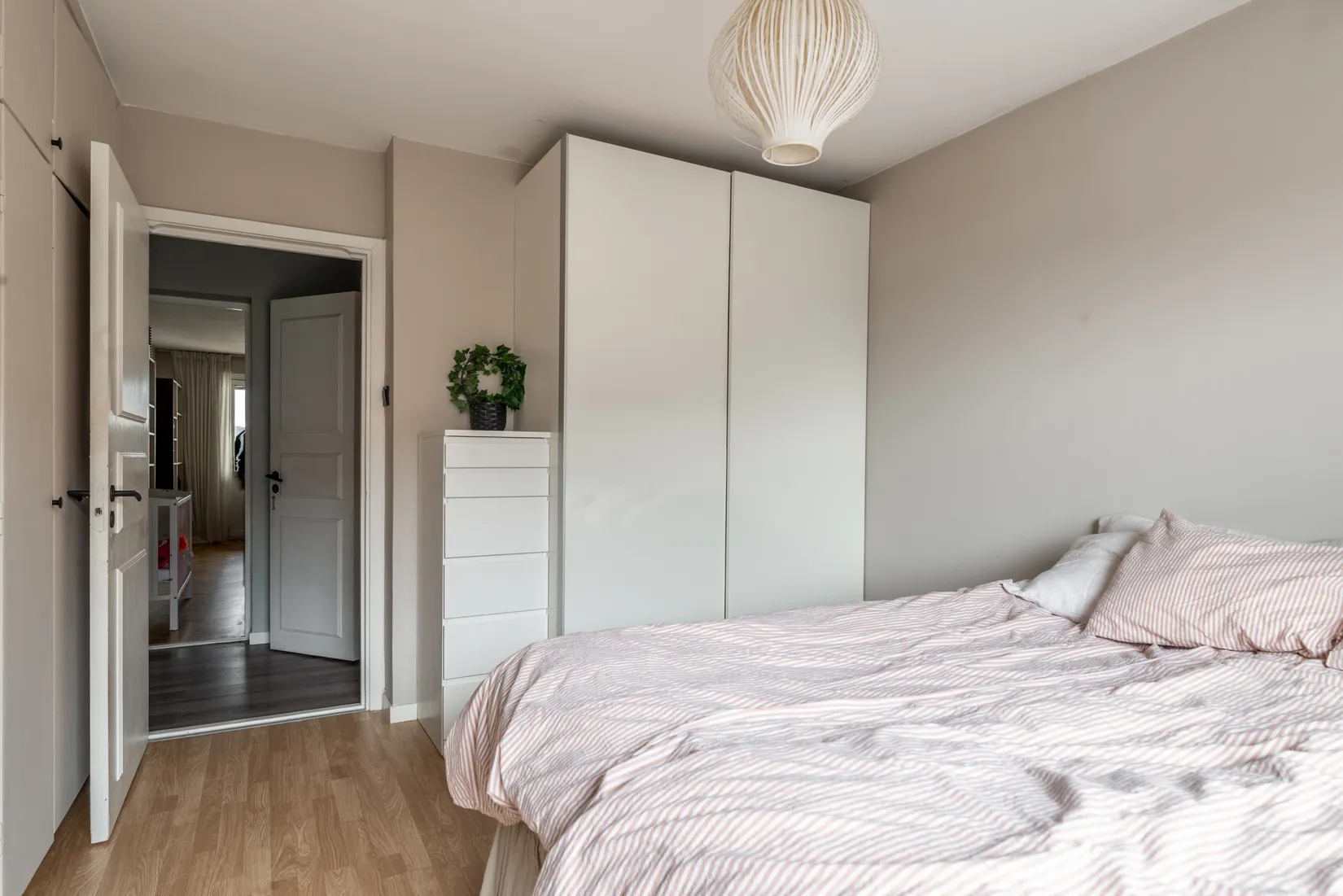 Bostadsrätt, Barnhemsgatan 14, Sjöbo, Borås