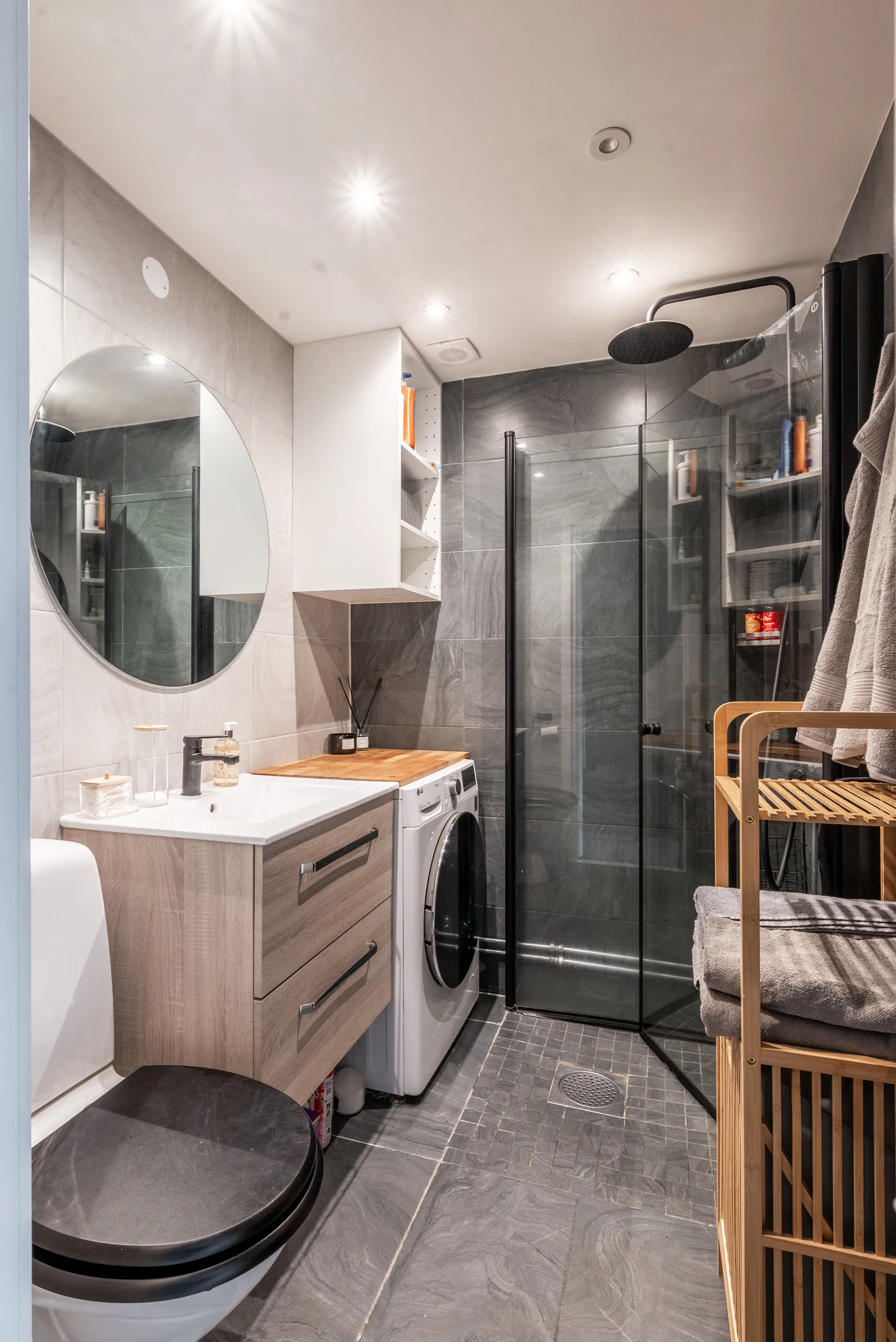 Bostadsrätt, Barnhemsgatan 14, Sjöbo, Borås