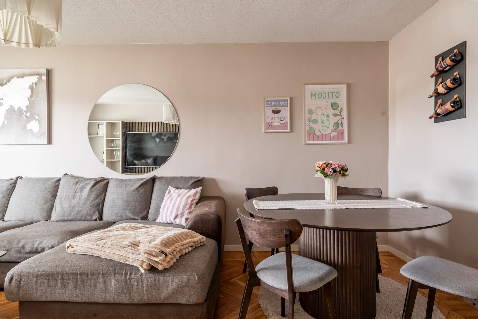 Bostadsrätt, Barnhemsgatan 14, Sjöbo, Borås
