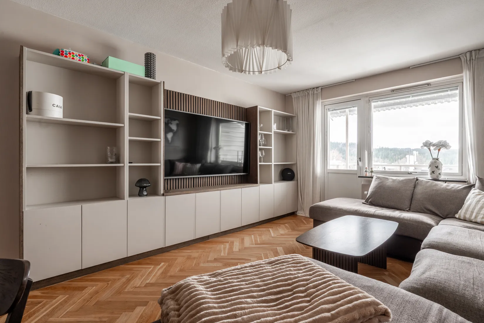 Bostadsrätt, Barnhemsgatan 14, Sjöbo, Borås