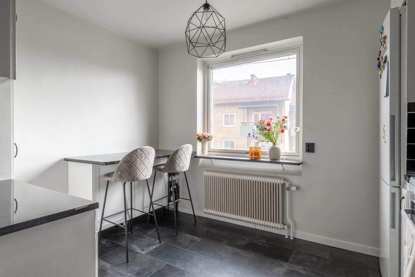 Bostadsrätt, Barnhemsgatan 14, Sjöbo, Borås