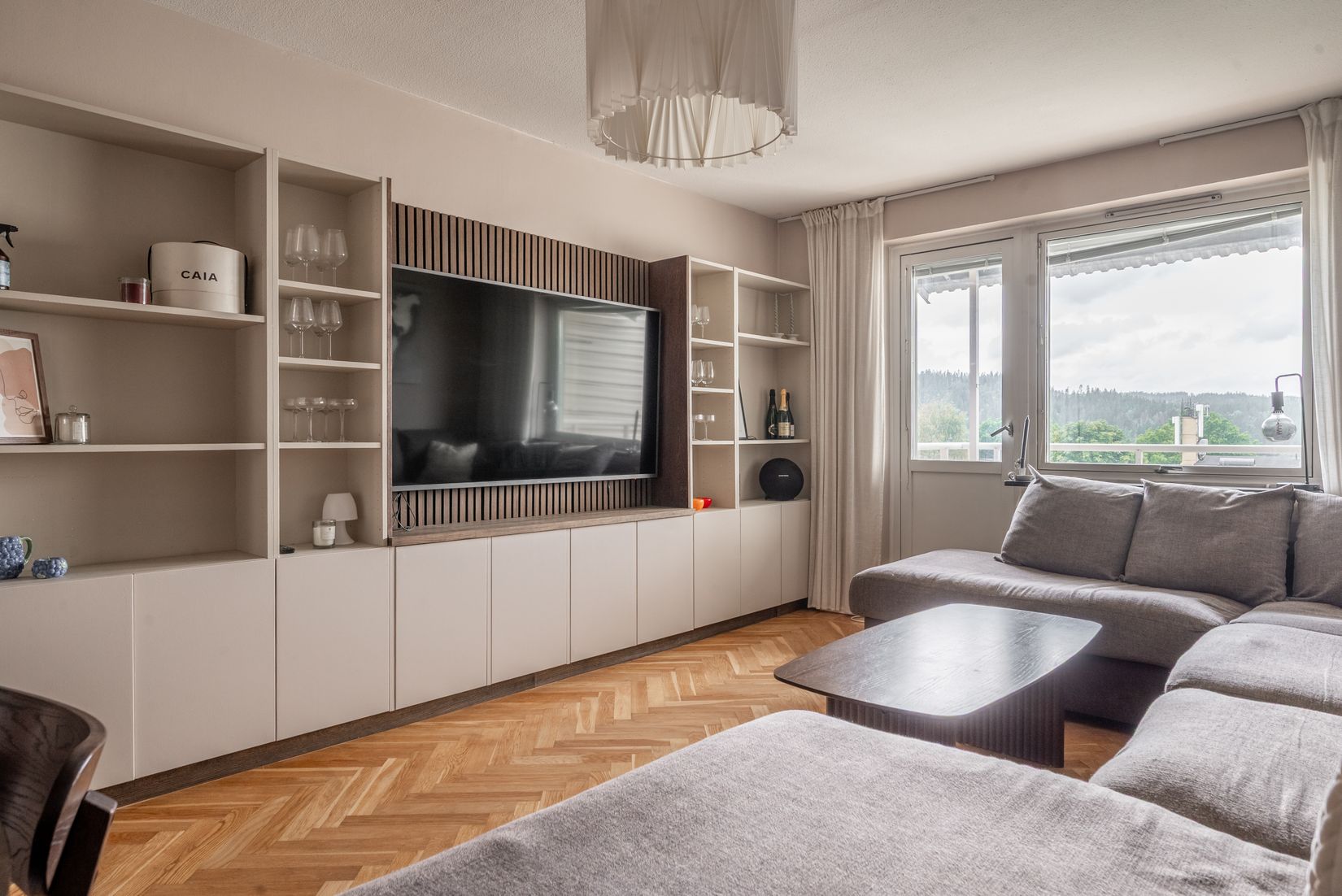 Bostadsrätt, Barnhemsgatan 14, Sjöbo, Borås