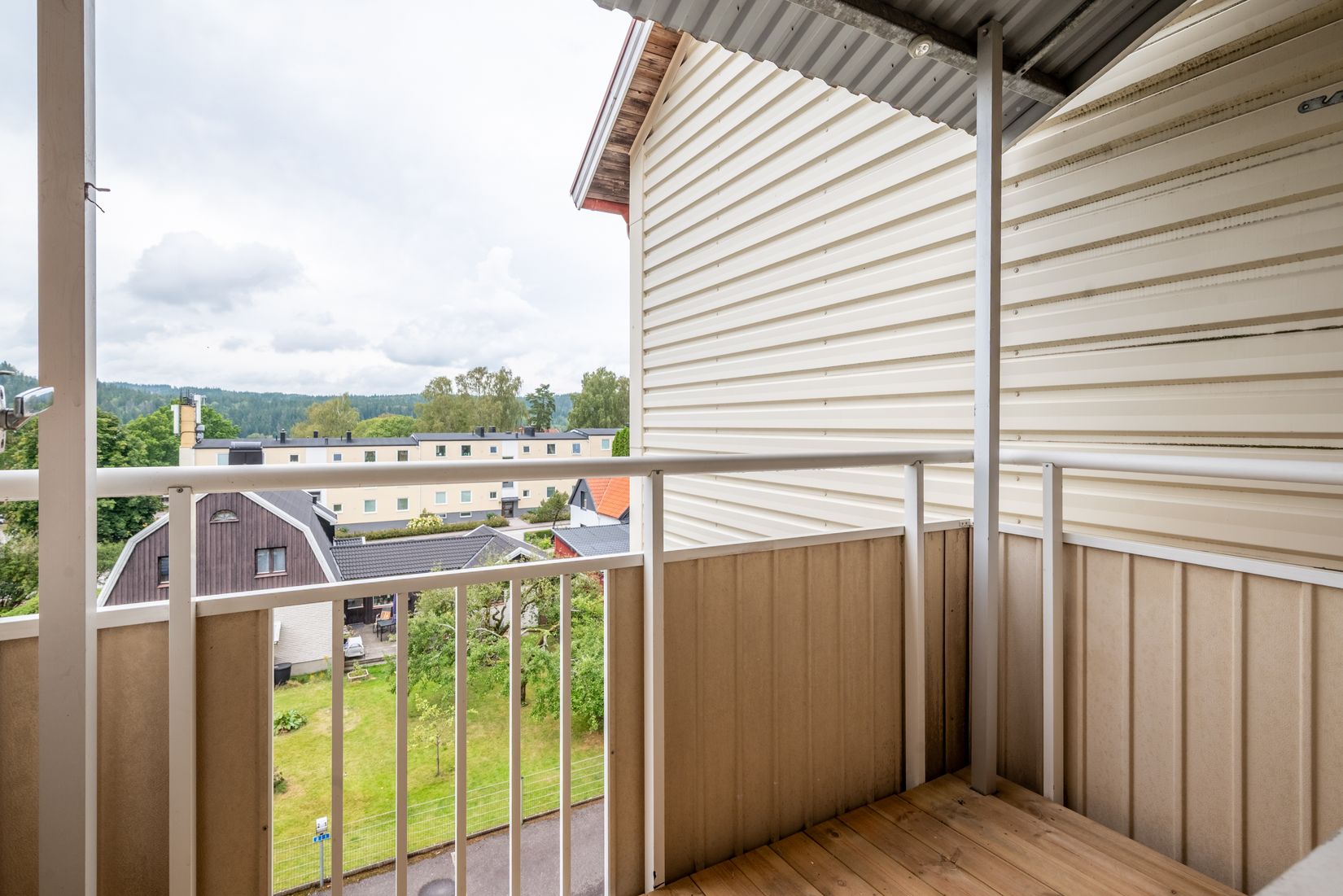 Bostadsrätt, Barnhemsgatan 14, Sjöbo, Borås