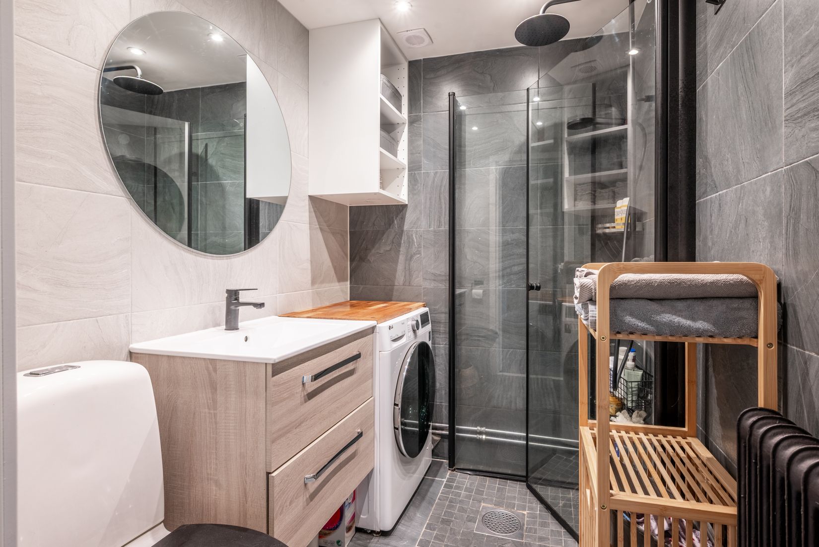 Bostadsrätt, Barnhemsgatan 14, Sjöbo, Borås