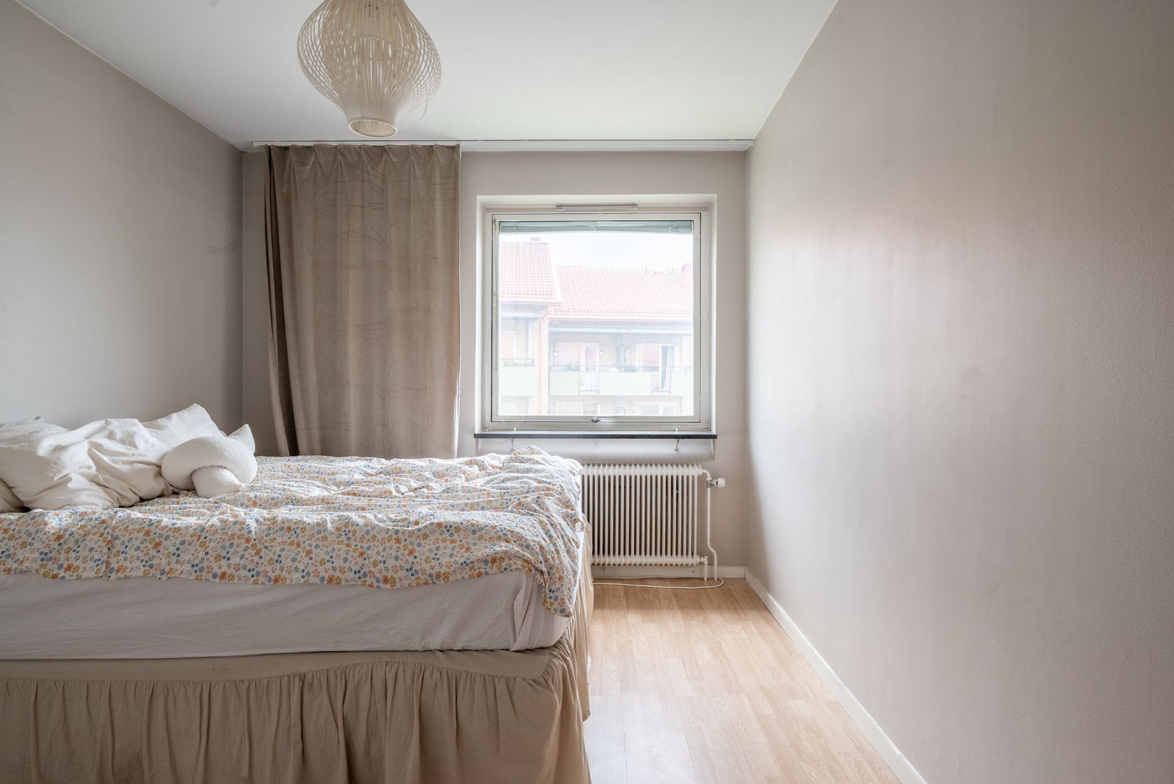 Bostadsrätt, Barnhemsgatan 14, Sjöbo, Borås