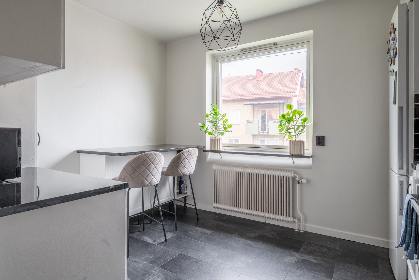 Bostadsrätt, Barnhemsgatan 14, Sjöbo, Borås