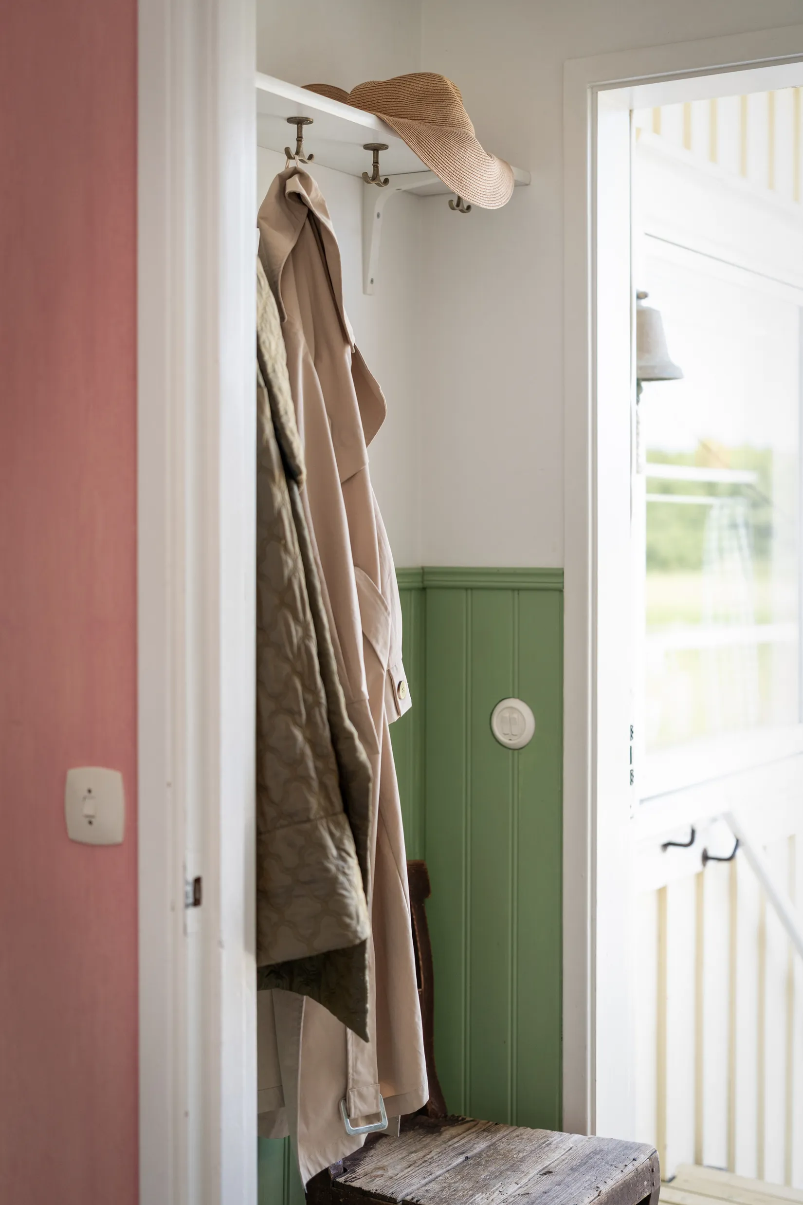 Villa, Halsbäck 63, Halsbäck, Tjörn