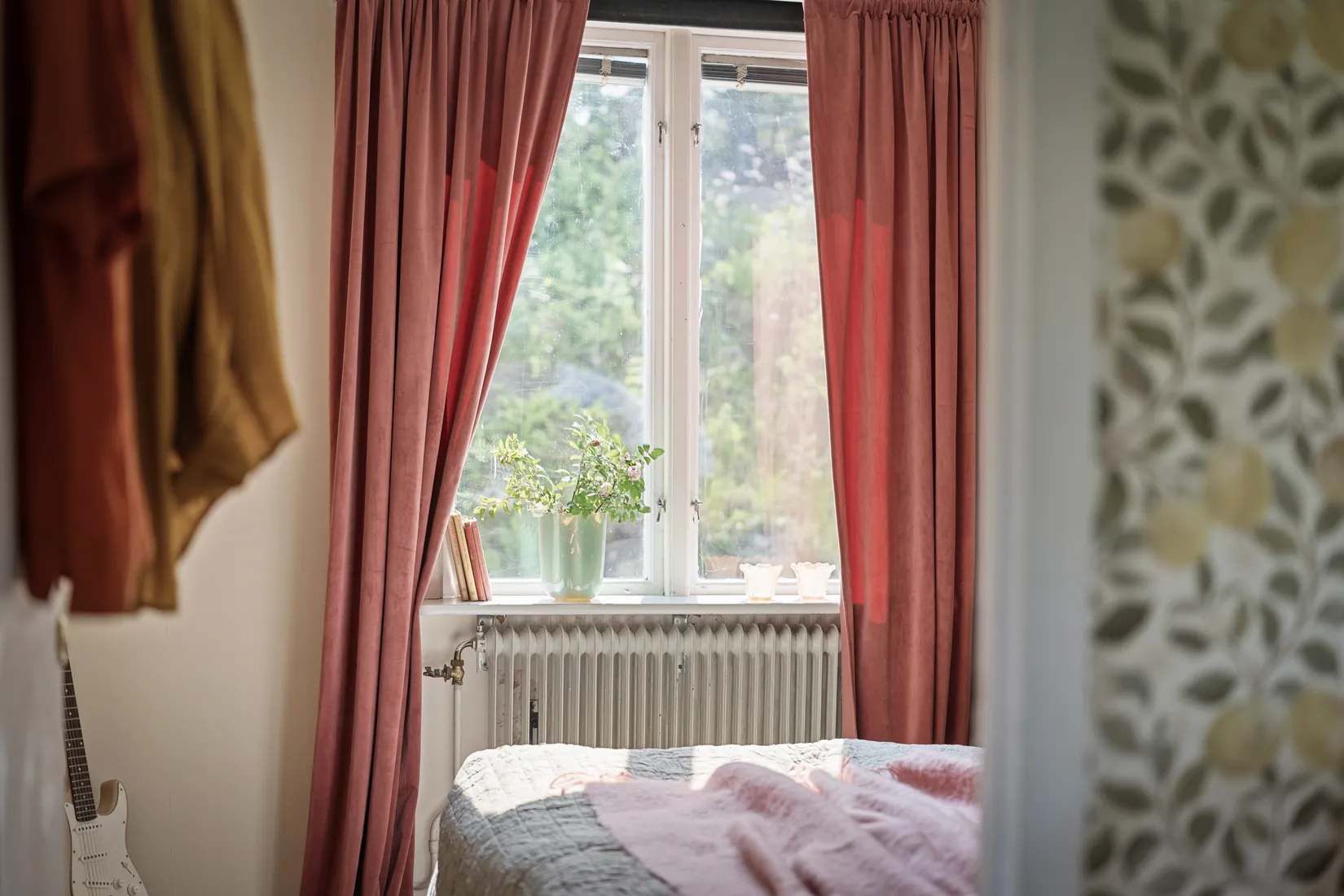 Villa, Halsbäck 63, Halsbäck, Tjörn