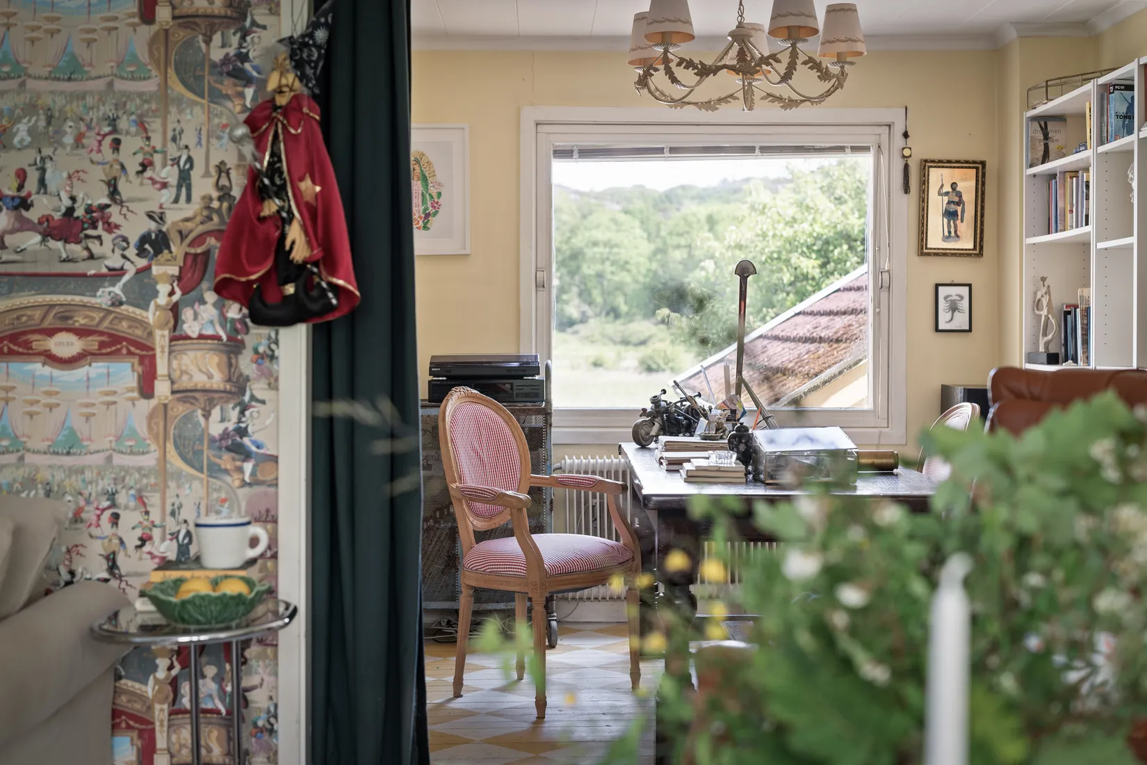 Villa, Halsbäck 63, Halsbäck, Tjörn