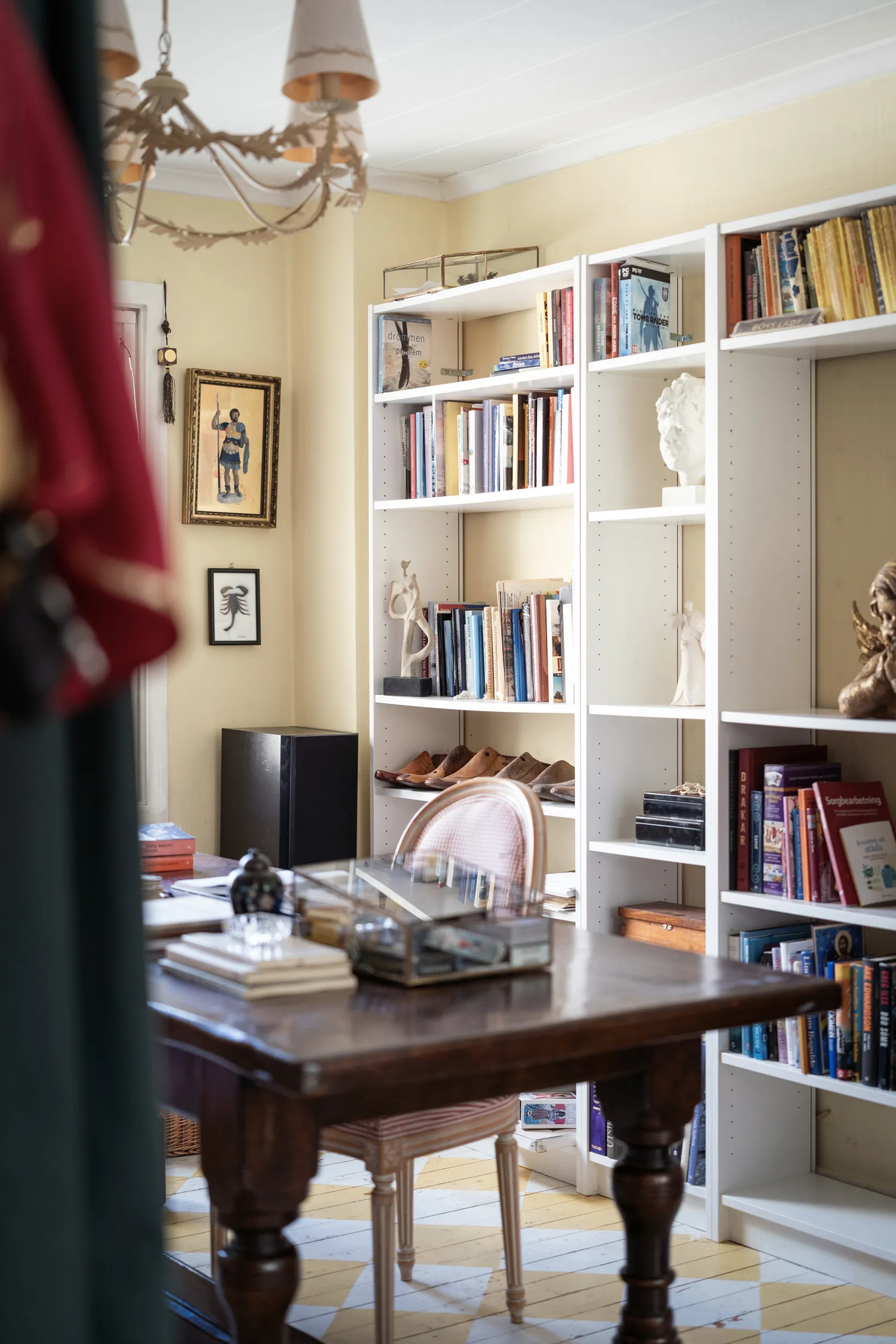 Villa, Halsbäck 63, Halsbäck, Tjörn