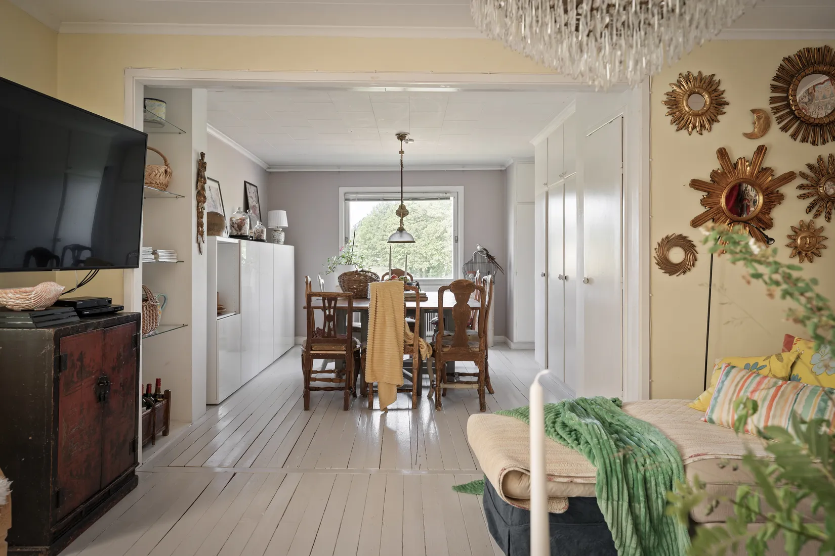 Villa, Halsbäck 63, Halsbäck, Tjörn