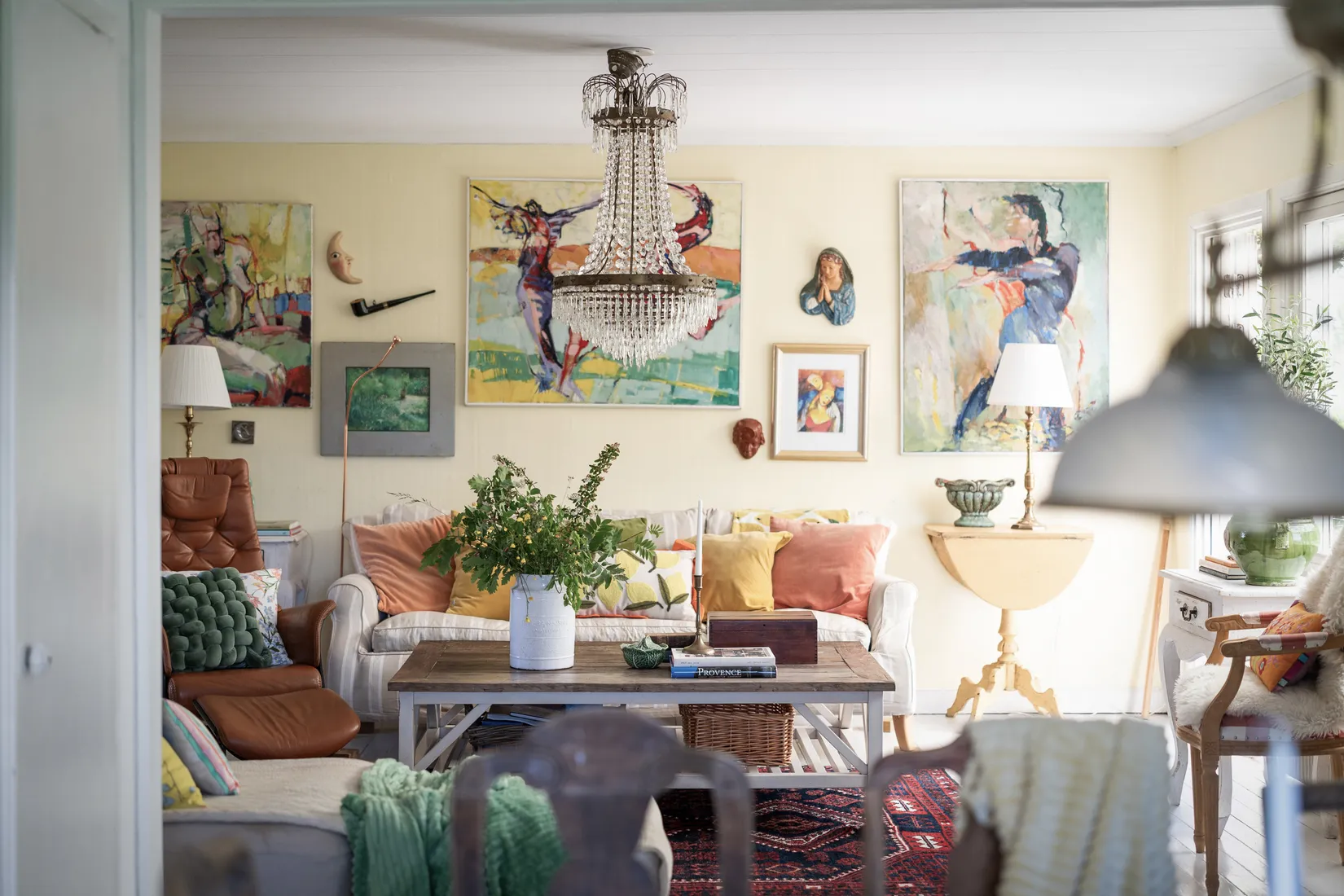 Villa, Halsbäck 63, Halsbäck, Tjörn