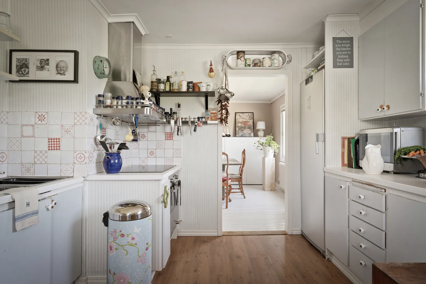 Villa, Halsbäck 63, Halsbäck, Tjörn