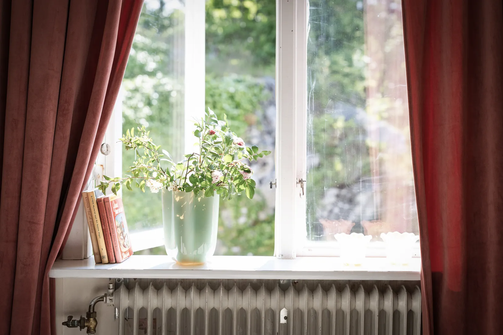 Villa, Halsbäck 63, Halsbäck, Tjörn