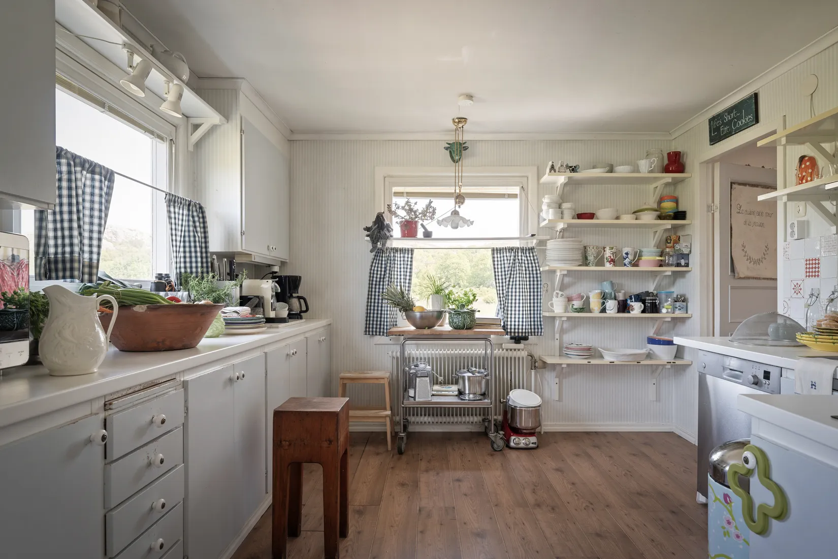 Villa, Halsbäck 63, Halsbäck, Tjörn