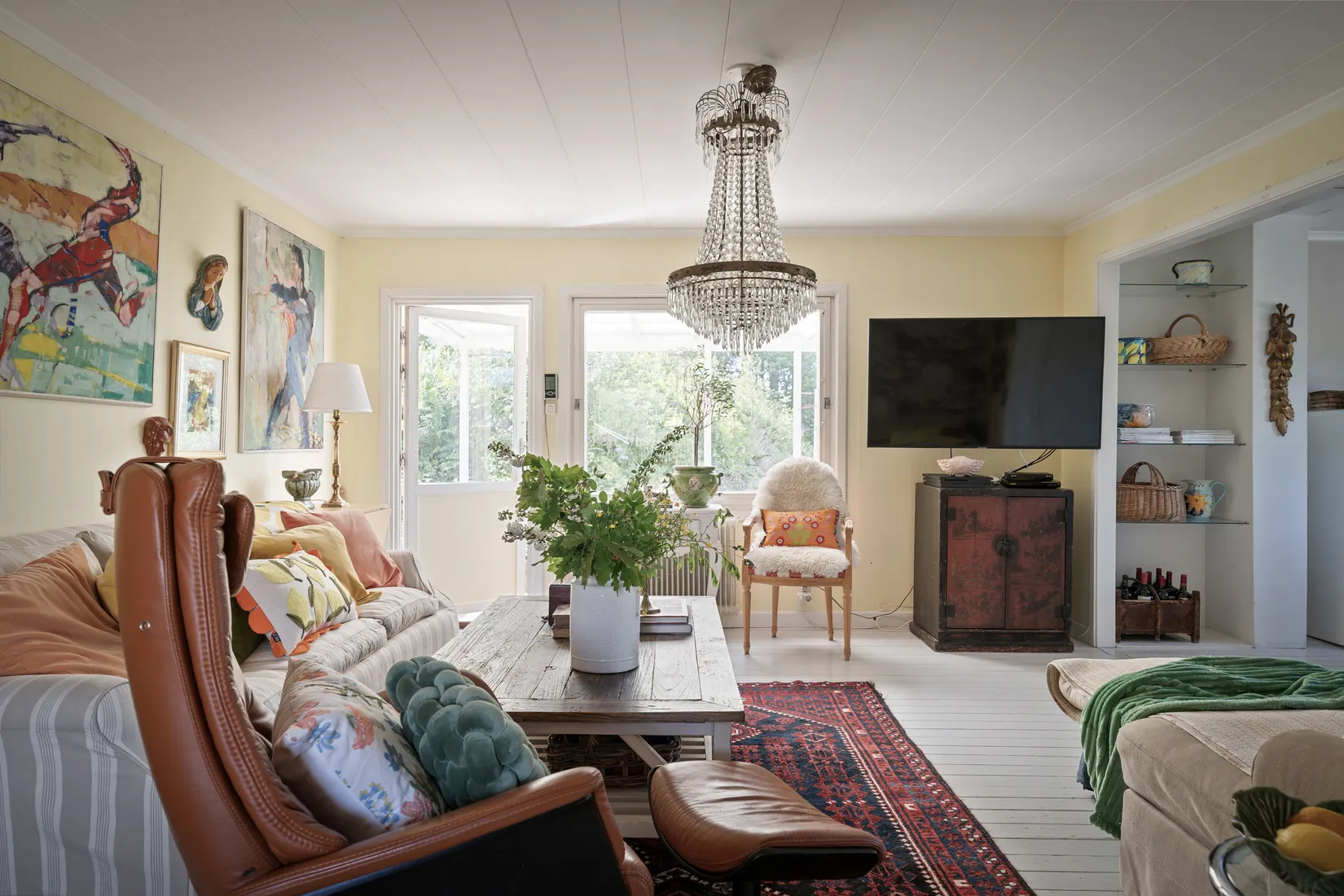 Villa, Halsbäck 63, Halsbäck, Tjörn