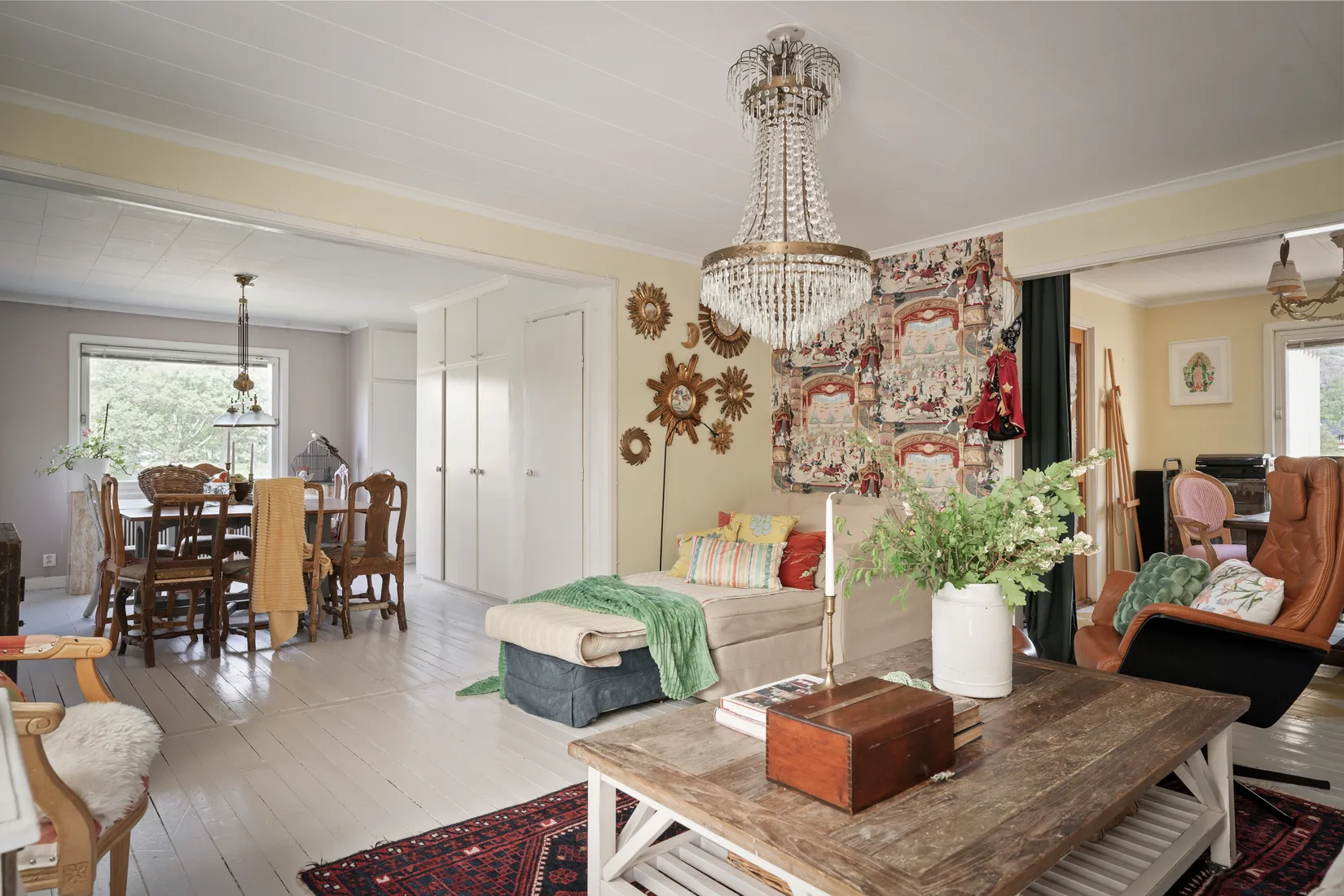 Villa, Halsbäck 63, Halsbäck, Tjörn