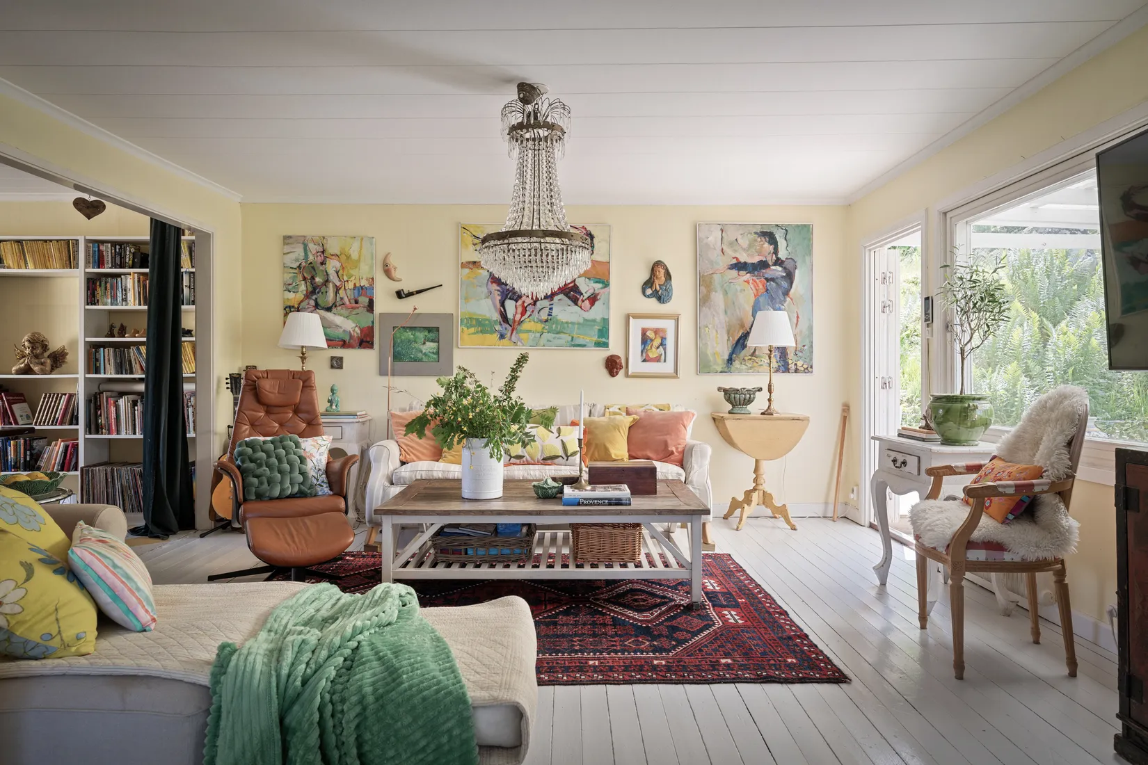 Villa, Halsbäck 63, Halsbäck, Tjörn