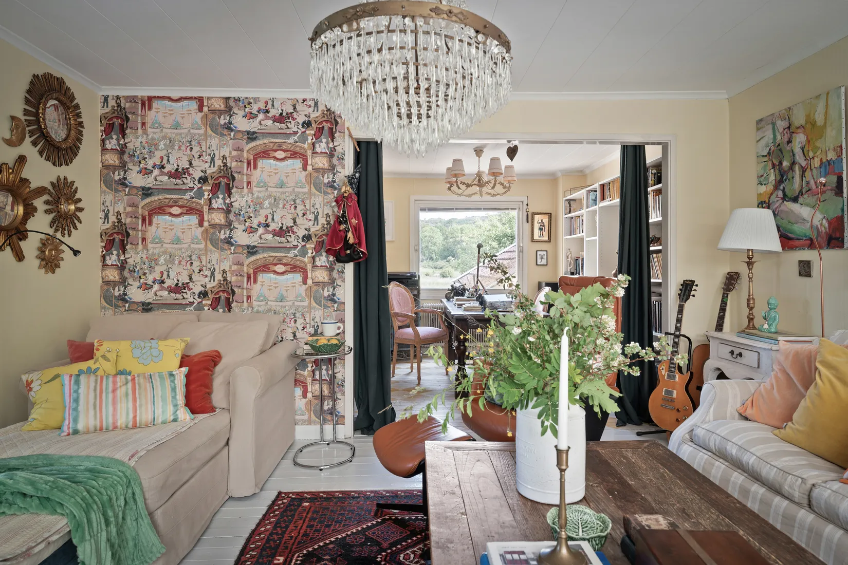 Villa, Halsbäck 63, Halsbäck, Tjörn