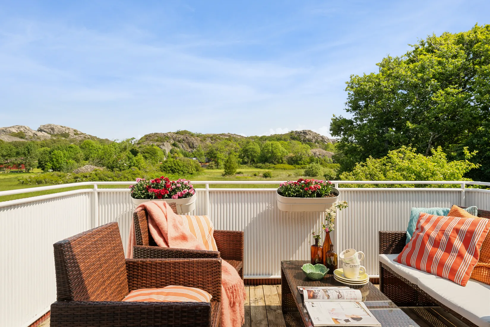 Villa, Halsbäck 63, Halsbäck, Tjörn