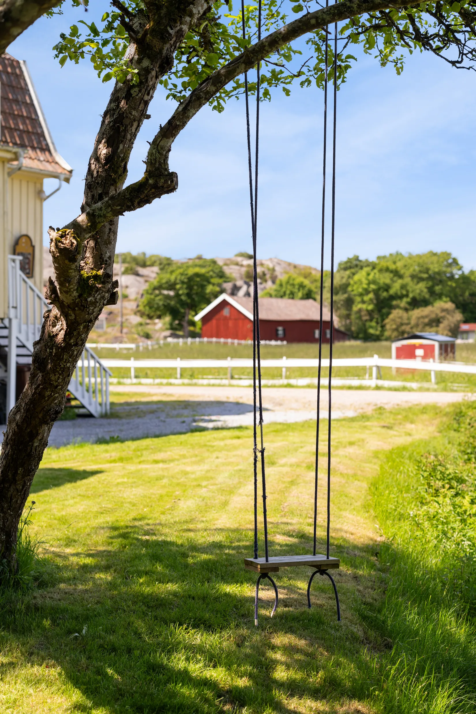 Villa, Halsbäck 63, Halsbäck, Tjörn