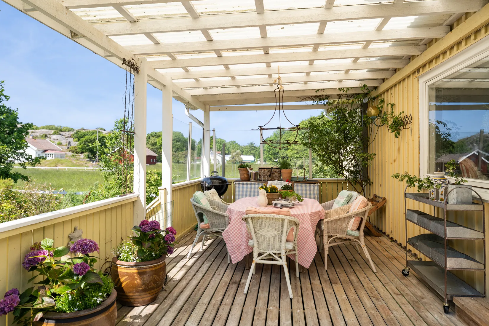 Villa, Halsbäck 63, Halsbäck, Tjörn