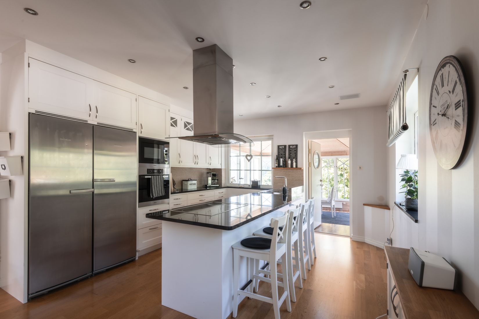 Villa, Klintvägen 6B, Frufällan, Borås