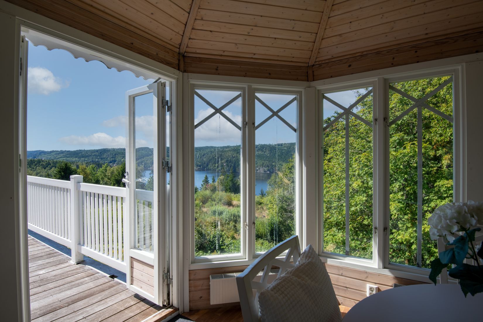 Villa, Klintvägen 6B, Frufällan, Borås