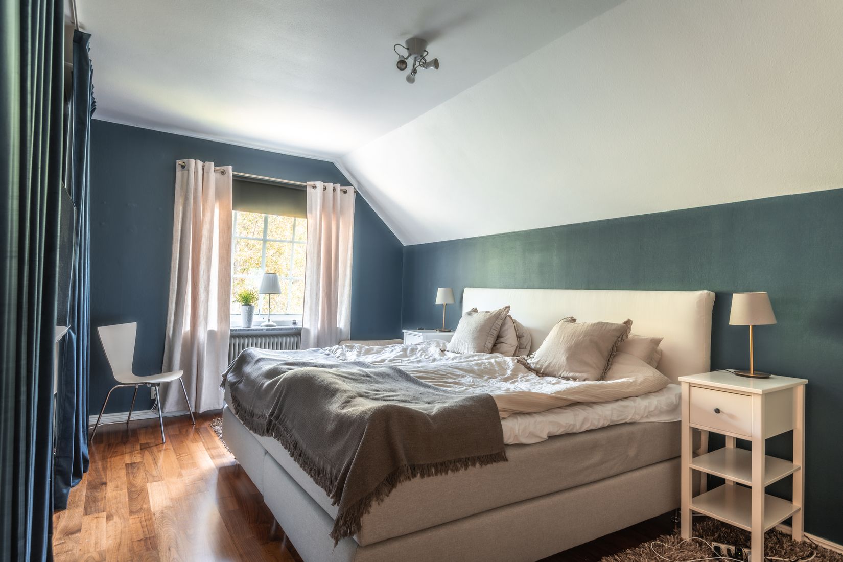 Villa, Klintvägen 6B, Frufällan, Borås