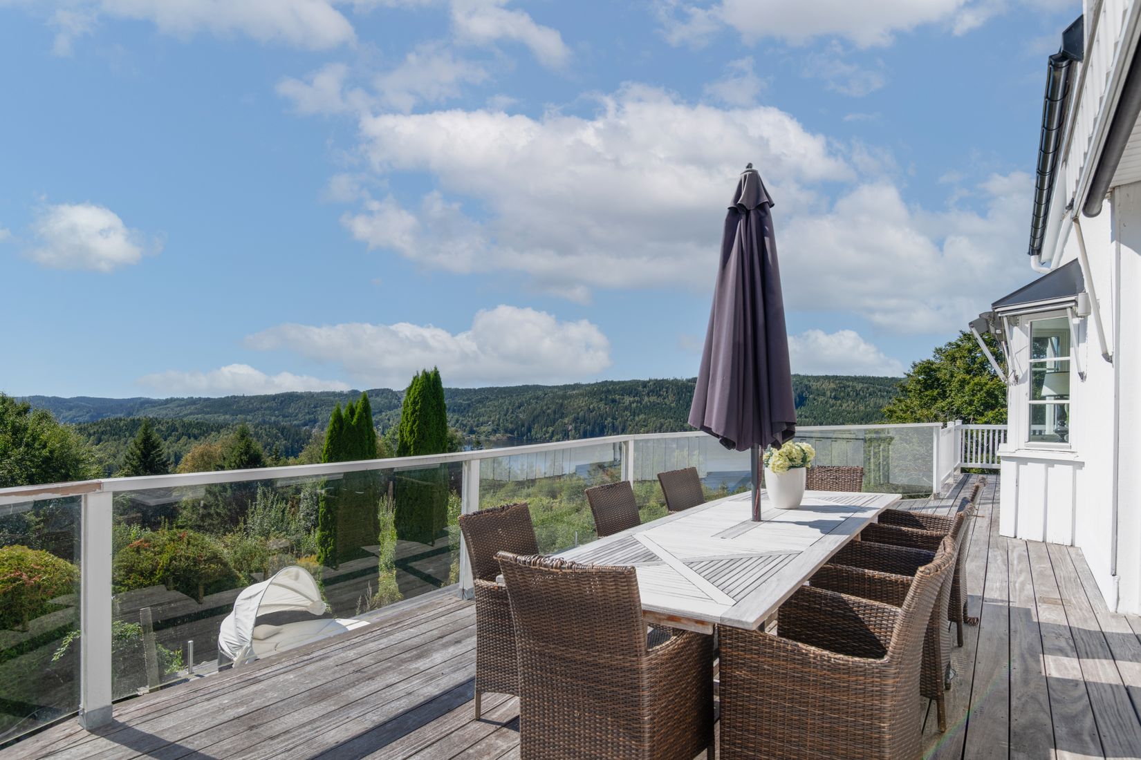 Villa, Klintvägen 6B, Frufällan, Borås