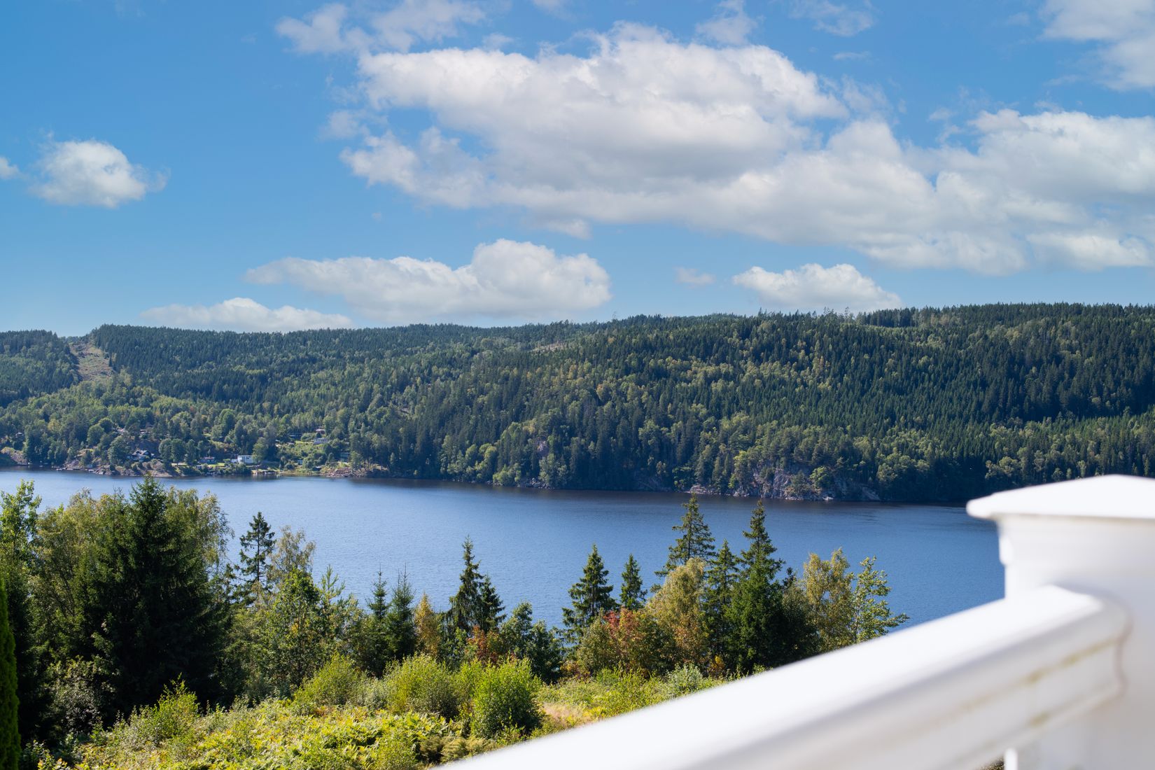 Villa, Klintvägen 6B, Frufällan, Borås