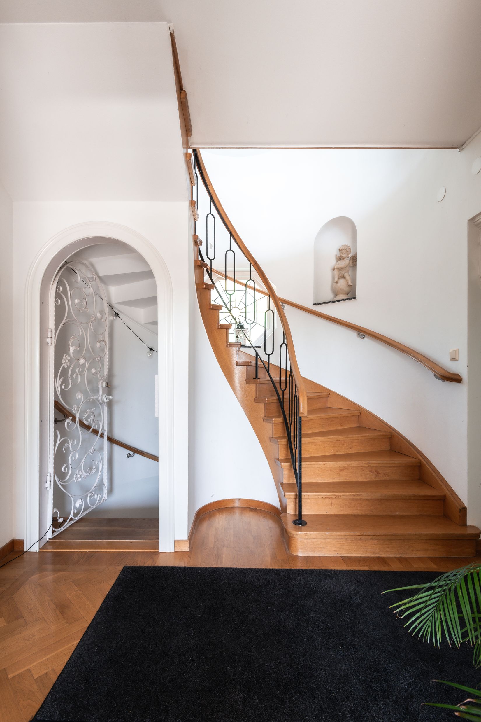 Villa, Klintvägen 6B, Frufällan, Borås