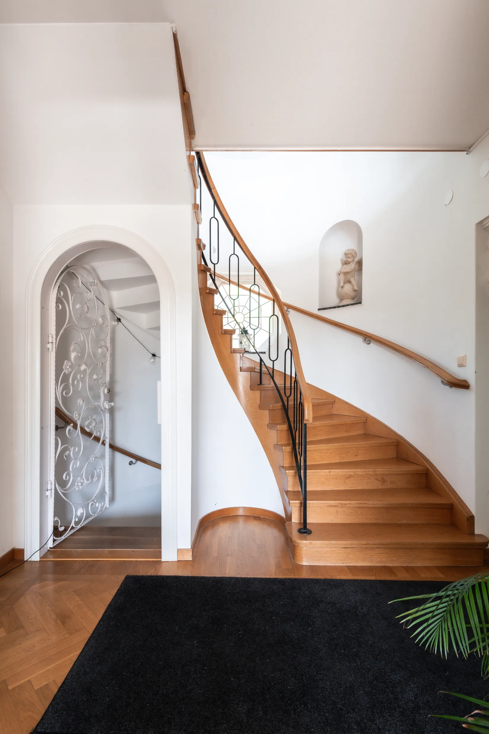 Villa, Klintvägen 6B, Frufällan, Borås