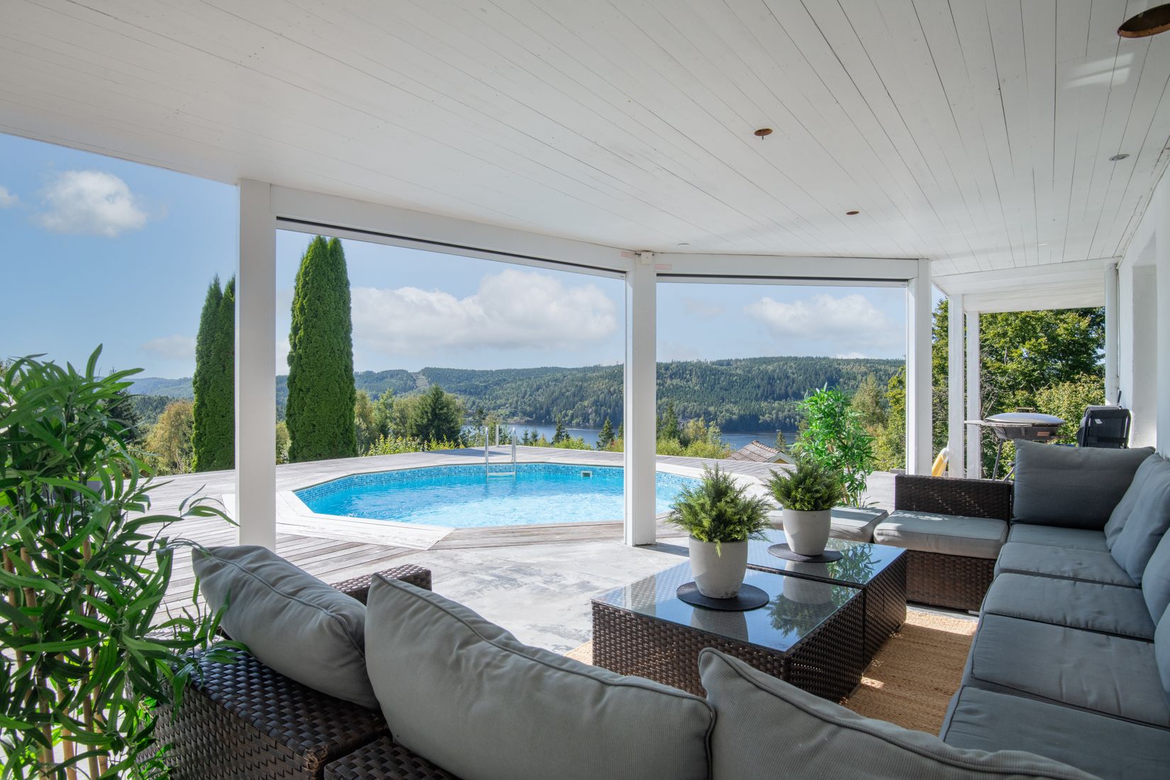 Villa, Klintvägen 6B, Frufällan, Borås