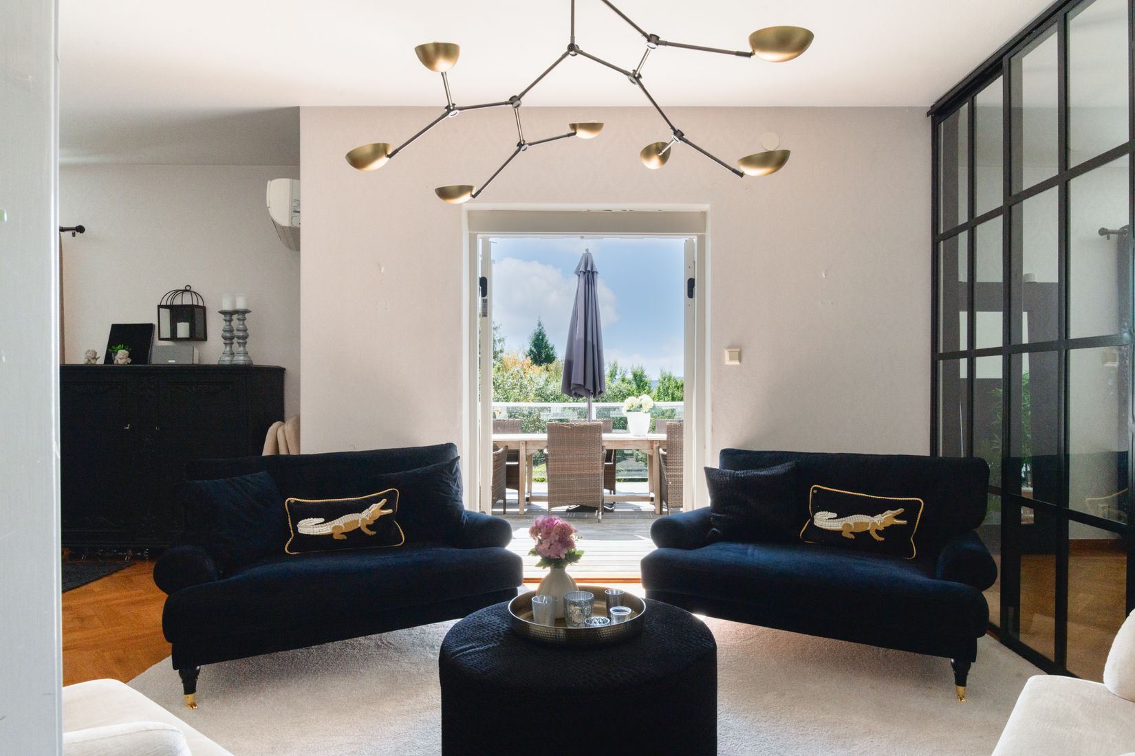 Villa, Klintvägen 6B, Frufällan, Borås