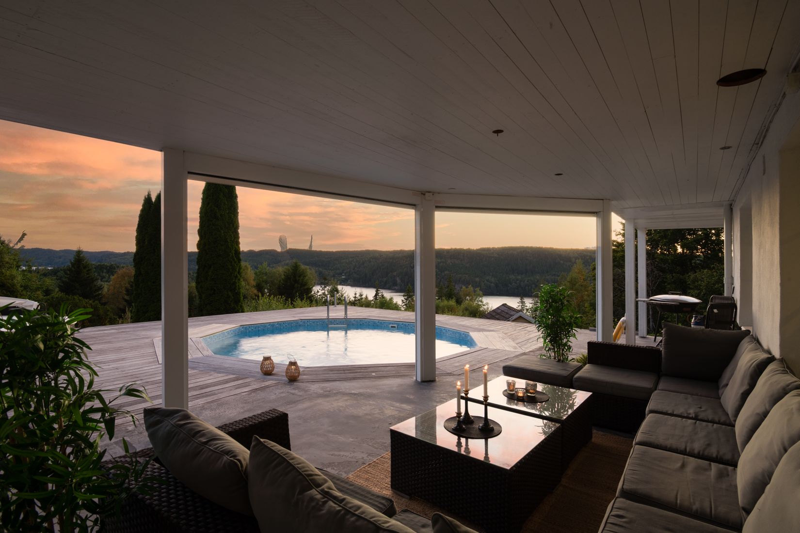 Villa, Klintvägen 6B, Frufällan, Borås