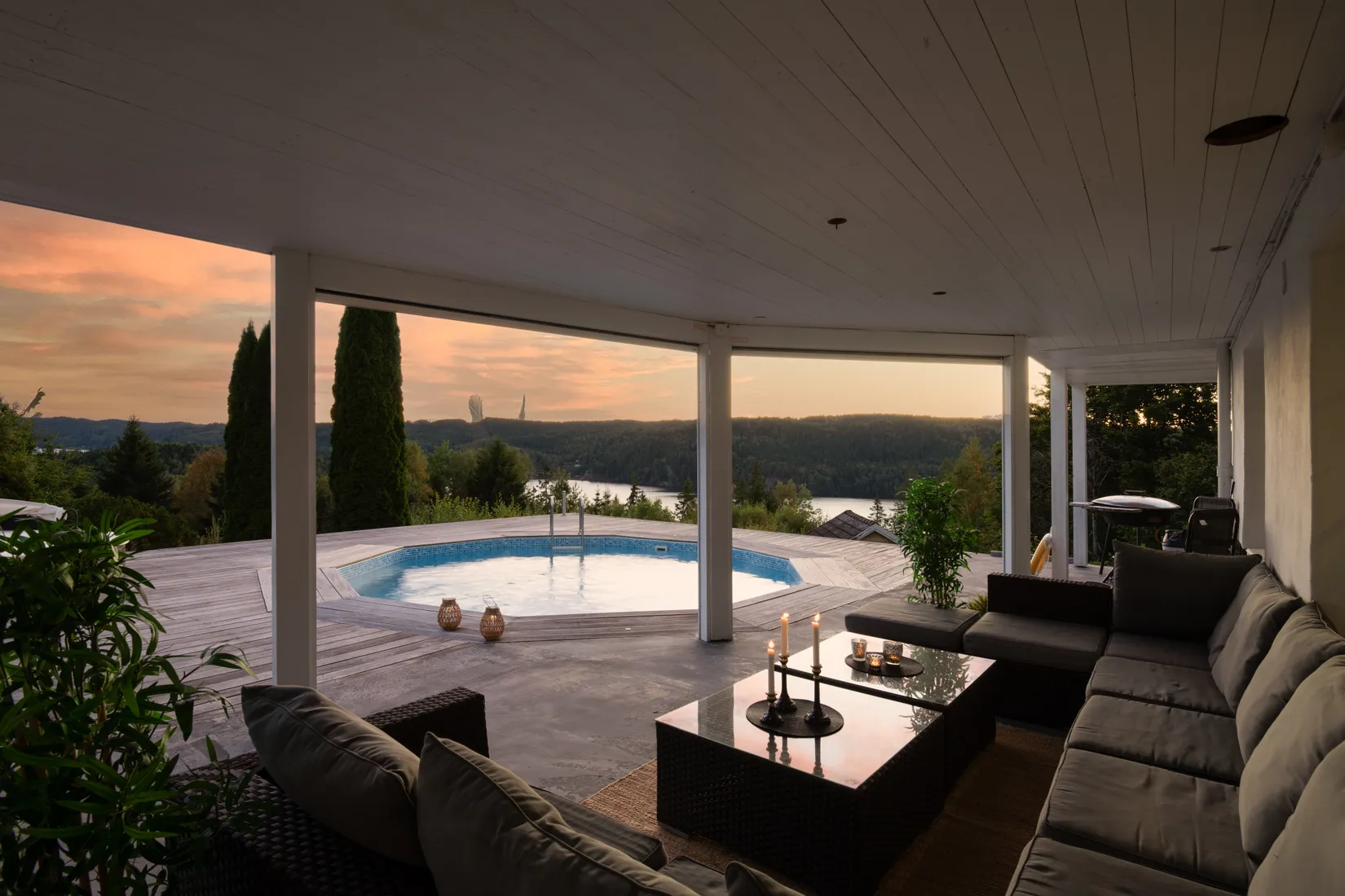 Villa, Klintvägen 6B, Frufällan, Borås