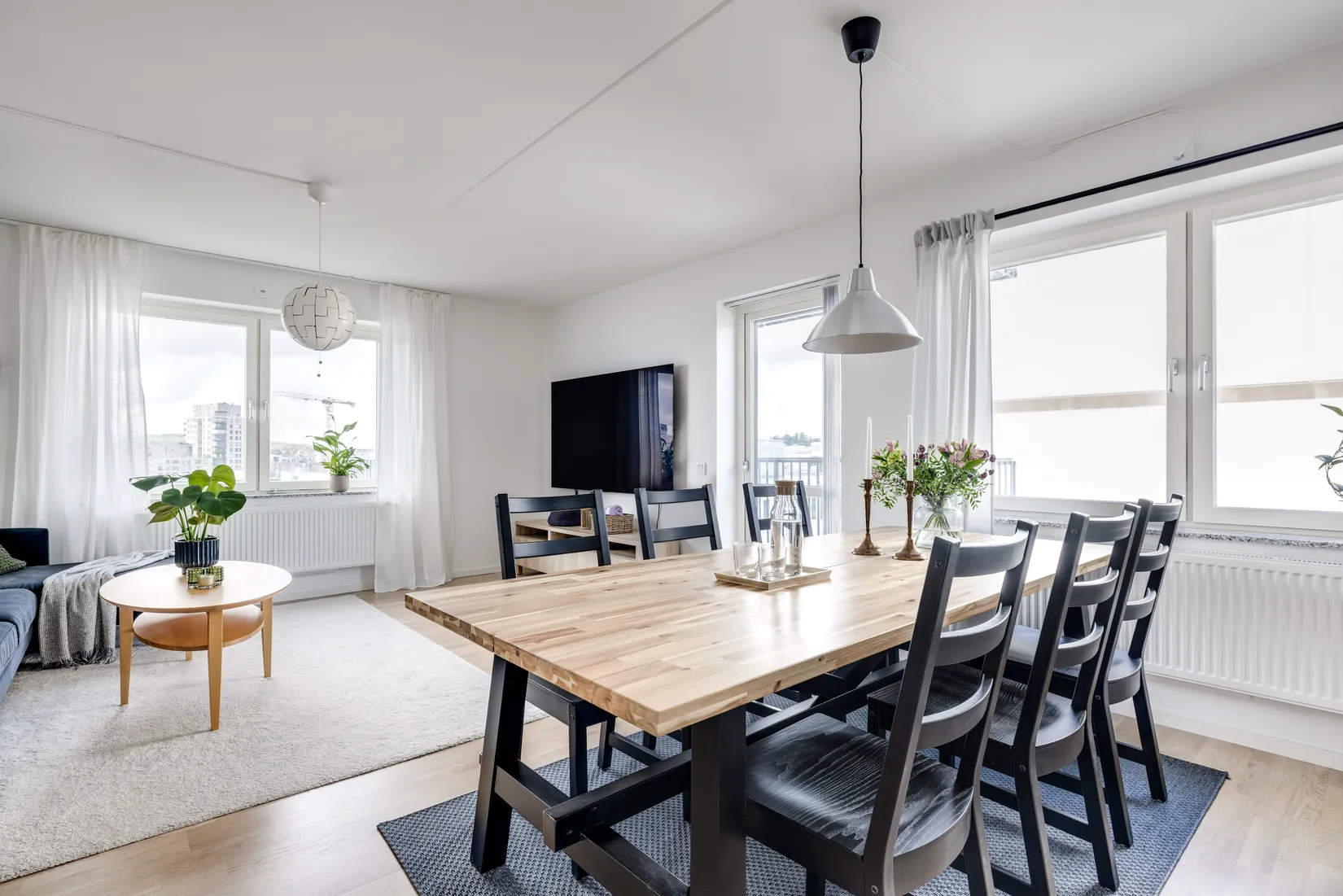Bostadsrätt, Selma lagerlöfs gata 7, Centralt, Kungälv