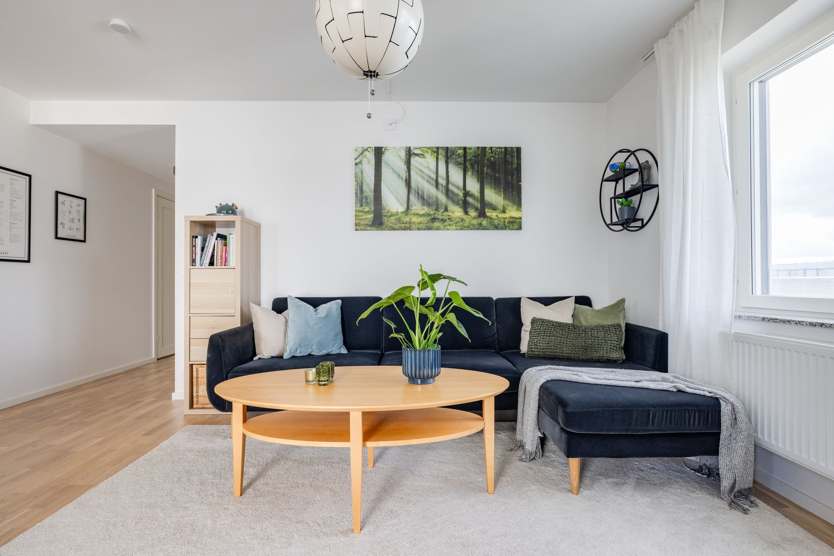 Bostadsrätt, Selma lagerlöfs gata 7, Centralt, Kungälv