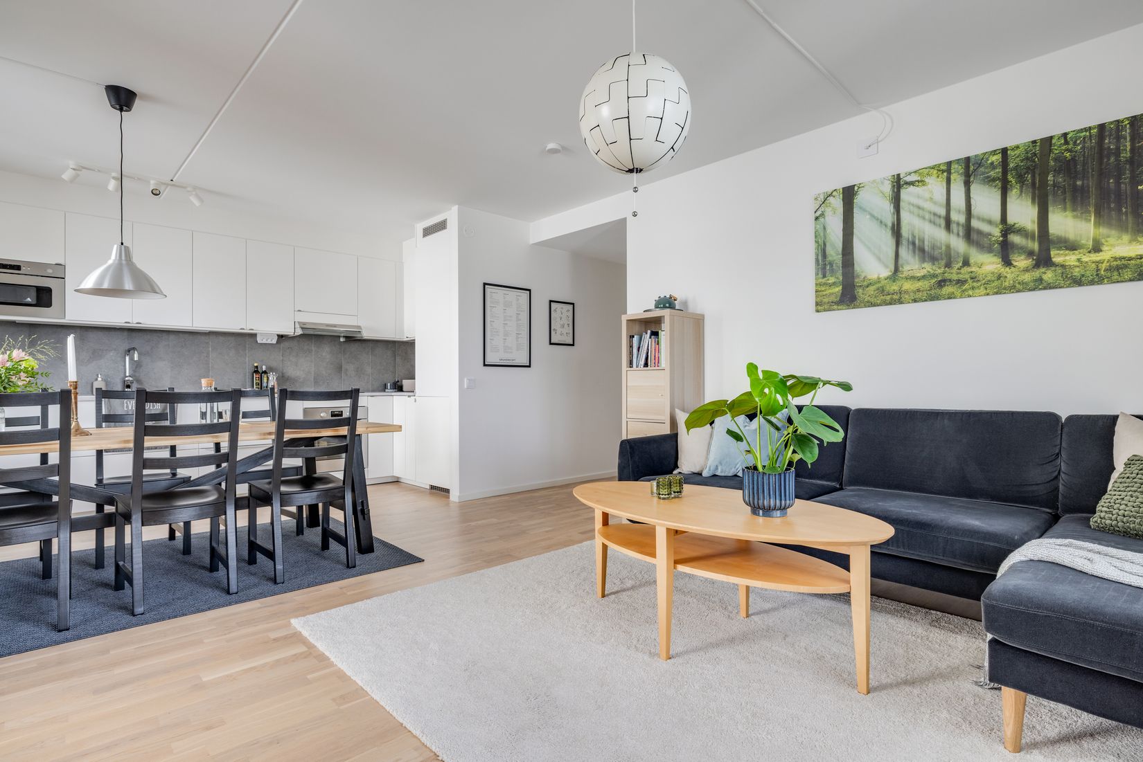 Bostadsrätt, Selma lagerlöfs gata 7, Centralt, Kungälv