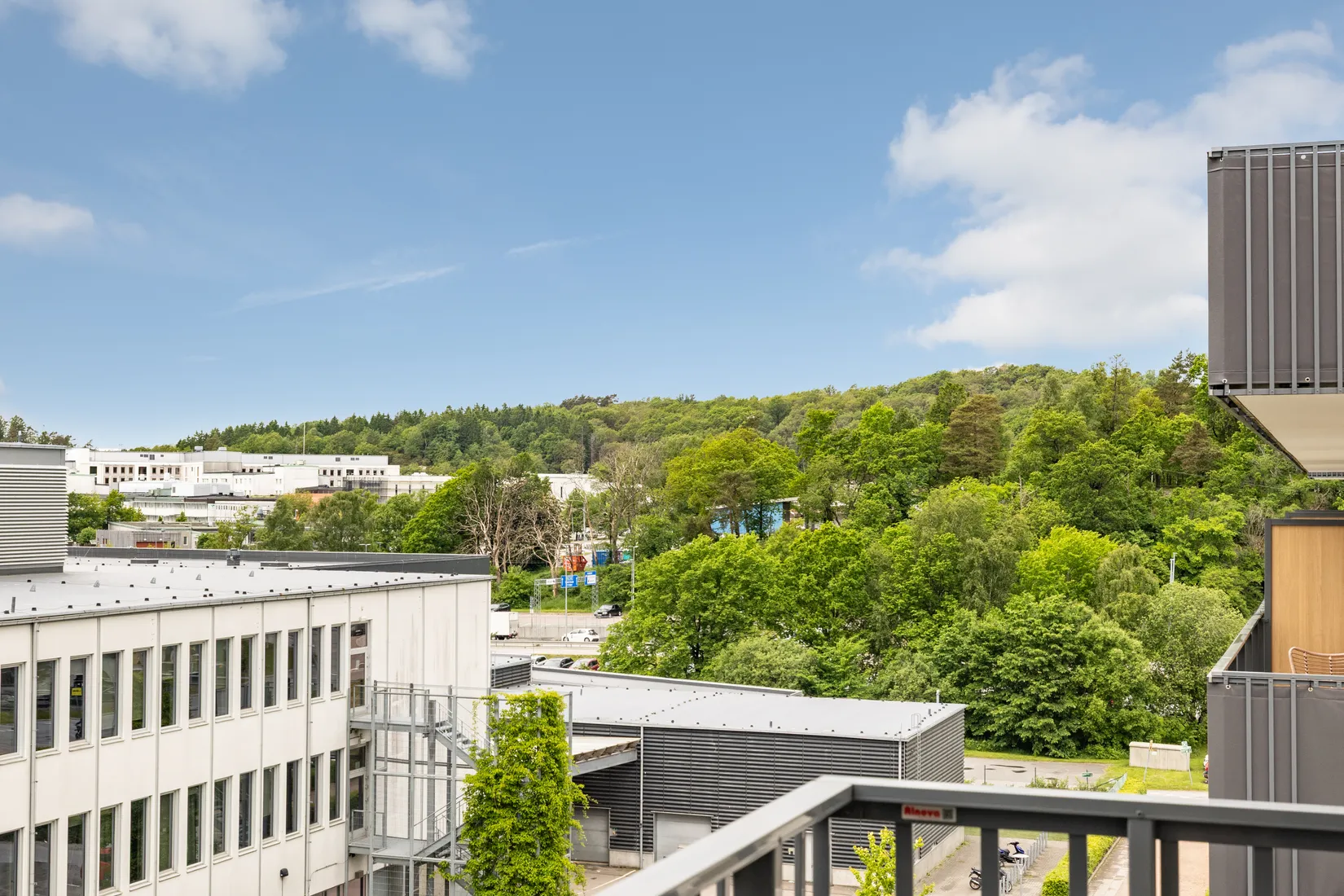 Bostadsrätt, Selma lagerlöfs gata 7, Centralt, Kungälv