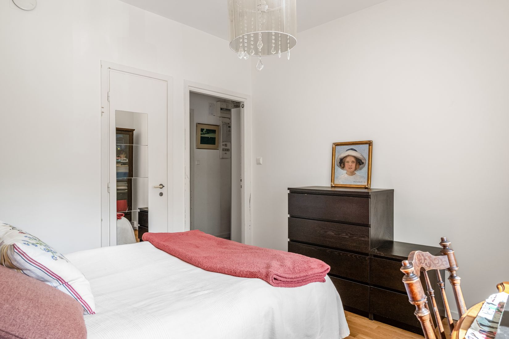 Bostadsrätt, Bråviksvägen 10, Årsta, Stockholm