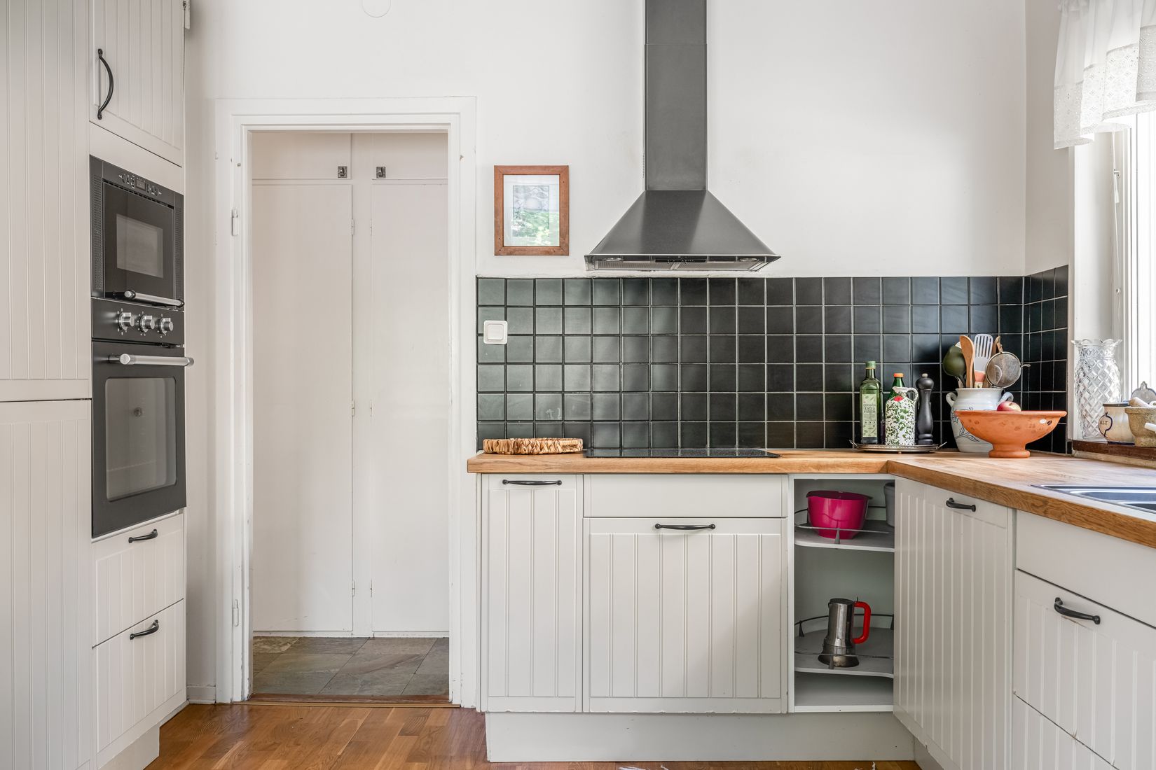 Bostadsrätt, Bråviksvägen 10, Årsta, Stockholm