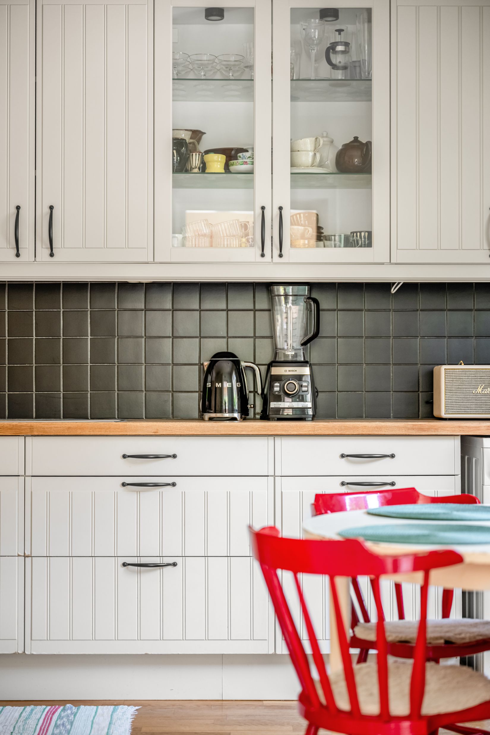 Bostadsrätt, Bråviksvägen 10, Årsta, Stockholm